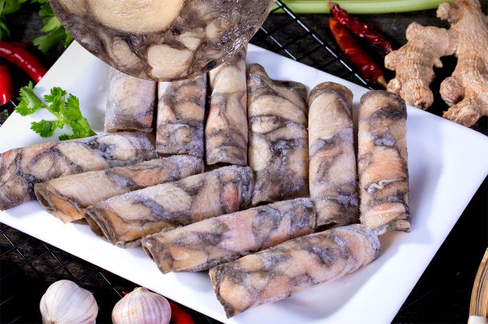 安陽鄉(xiāng)潤食品有限公司歡迎您！
